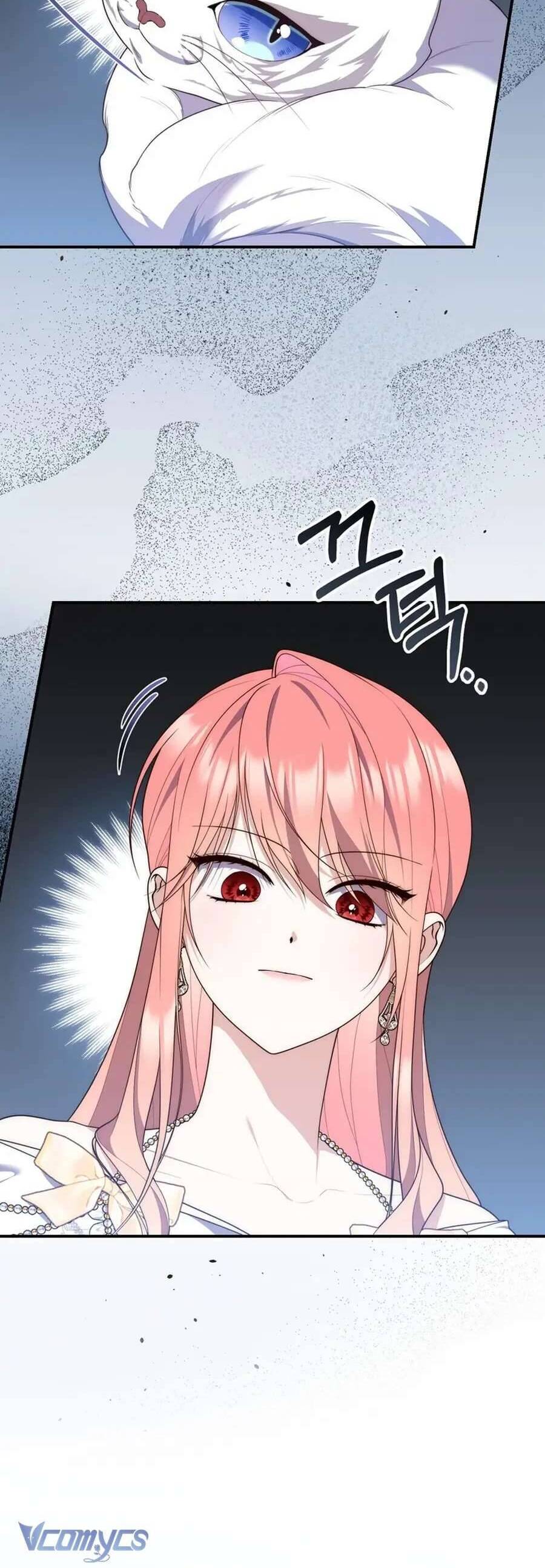 Nàng Công Chúa Tiên Tri Chap 105 - Next Chap 106