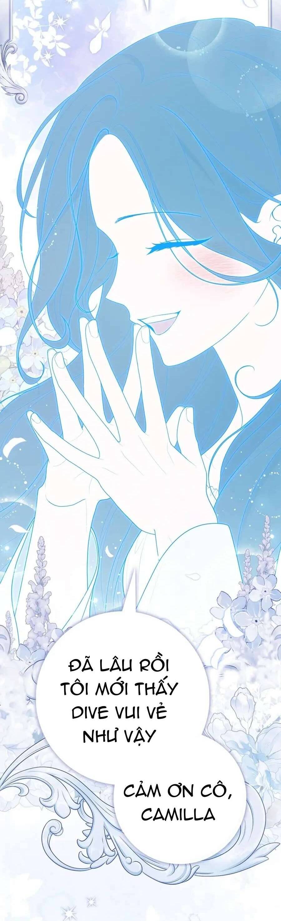 Nàng Công Chúa Tiên Tri Chap 105 - Next Chap 106