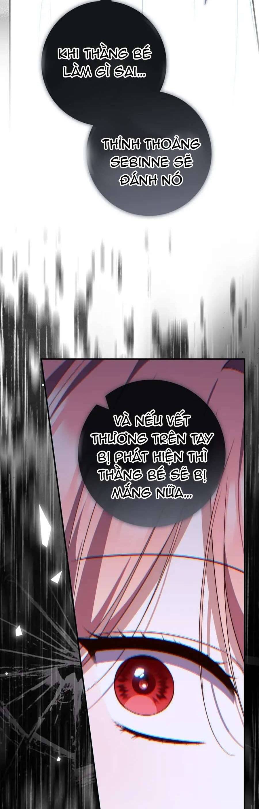 Nàng Công Chúa Tiên Tri Chap 105 - Next Chap 106