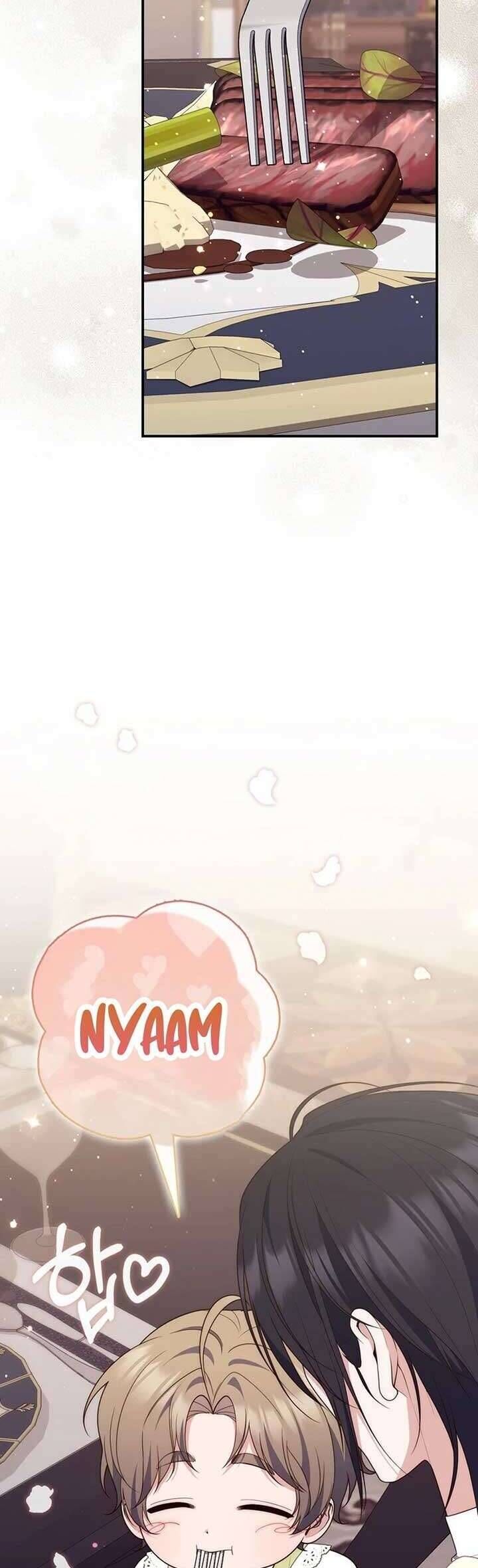 Nàng Công Chúa Tiên Tri Chap 109 - Next Chap 110