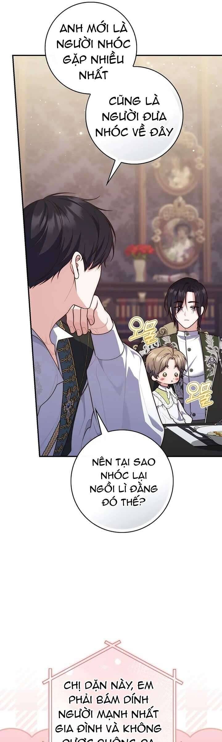Nàng Công Chúa Tiên Tri Chap 109 - Next Chap 110