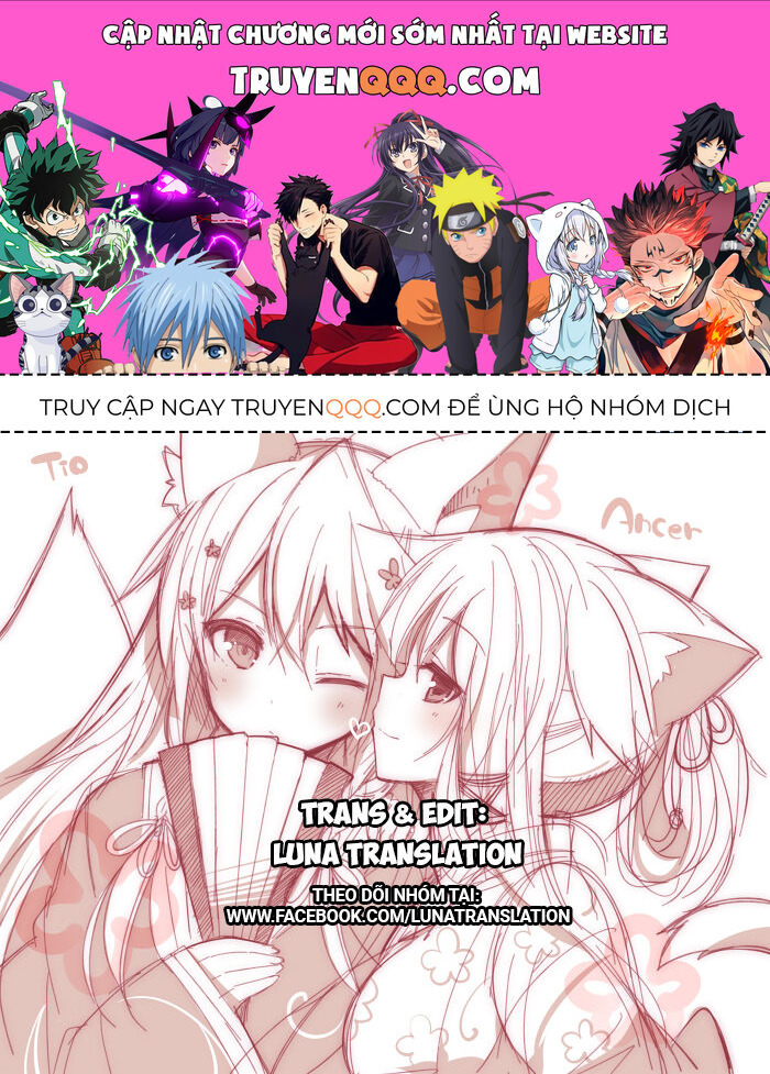 Nàng Hầu Cá Mập Bên Bờ Biển Chap 10 - Next Chap 11