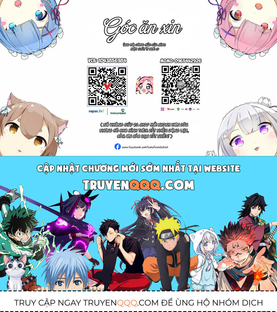 Nàng Hầu Cá Mập Bên Bờ Biển Chap 10 - Next Chap 11