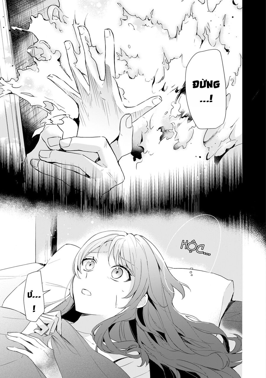 Nàng Phản Diện Phải Lòng Chàng Ác Nhân Chap 1 - Next Chap 2