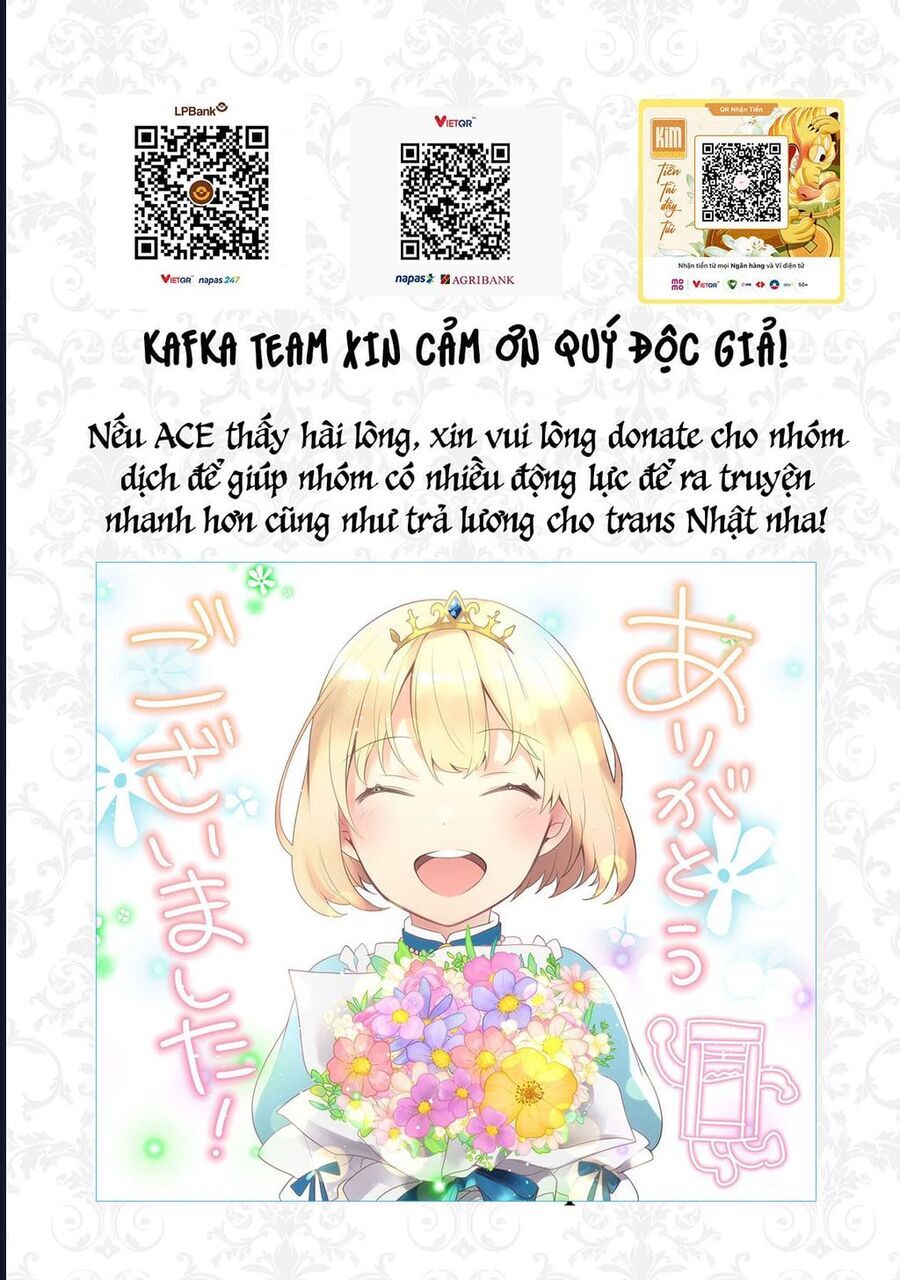 Nàng Phản Diện Phải Lòng Chàng Ác Nhân Chap 15 - Next Chap 16