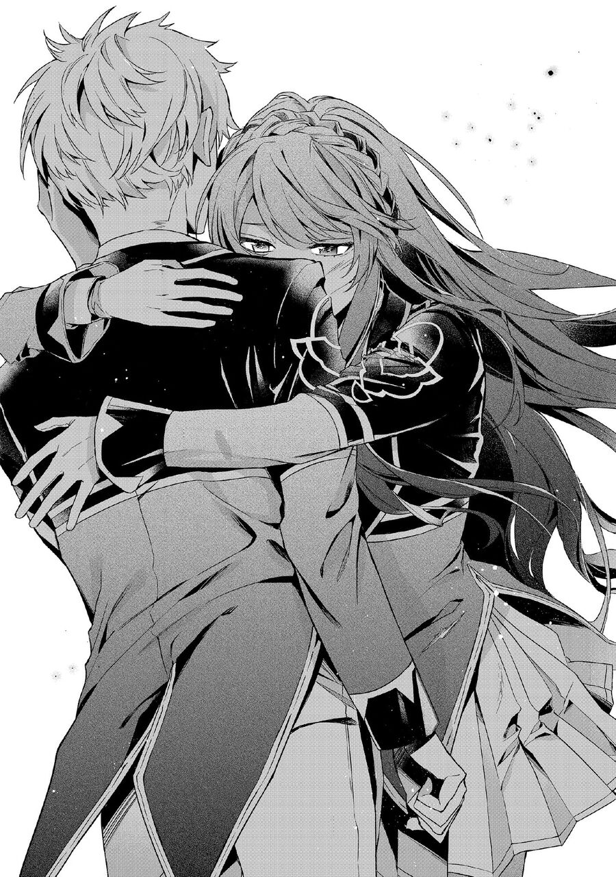 Nàng Phản Diện Phải Lòng Chàng Ác Nhân Chap 6 - Next Chap 7