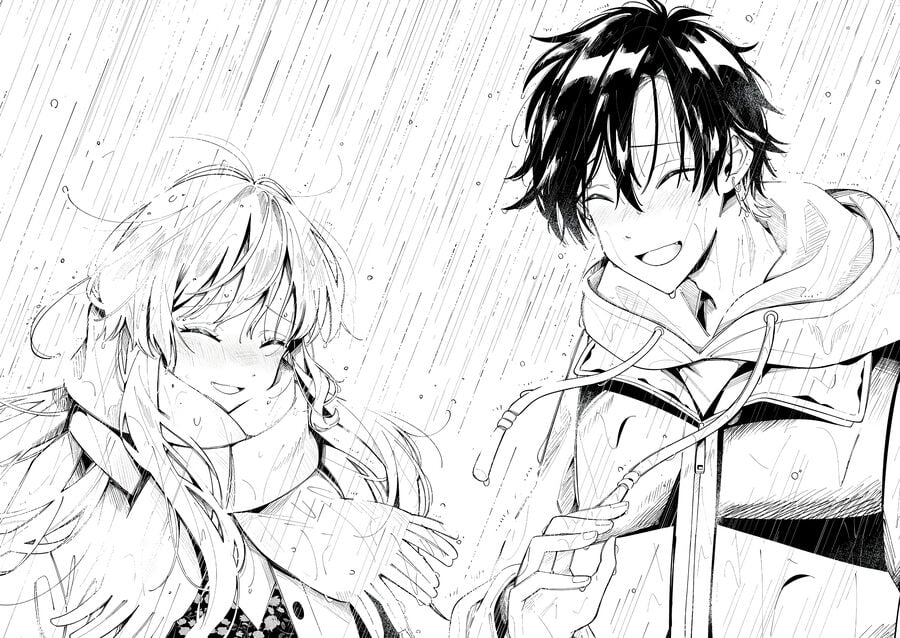 Nàng Sói Trót Phải Lòng Với Mặt Trăng Chap 27 - Next Chap 28