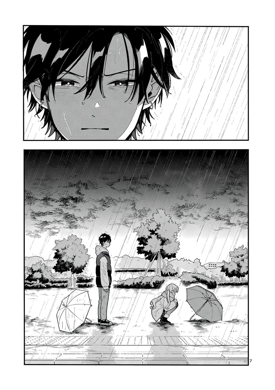 Nàng Sói Trót Phải Lòng Với Mặt Trăng Chap 27 - Next Chap 28