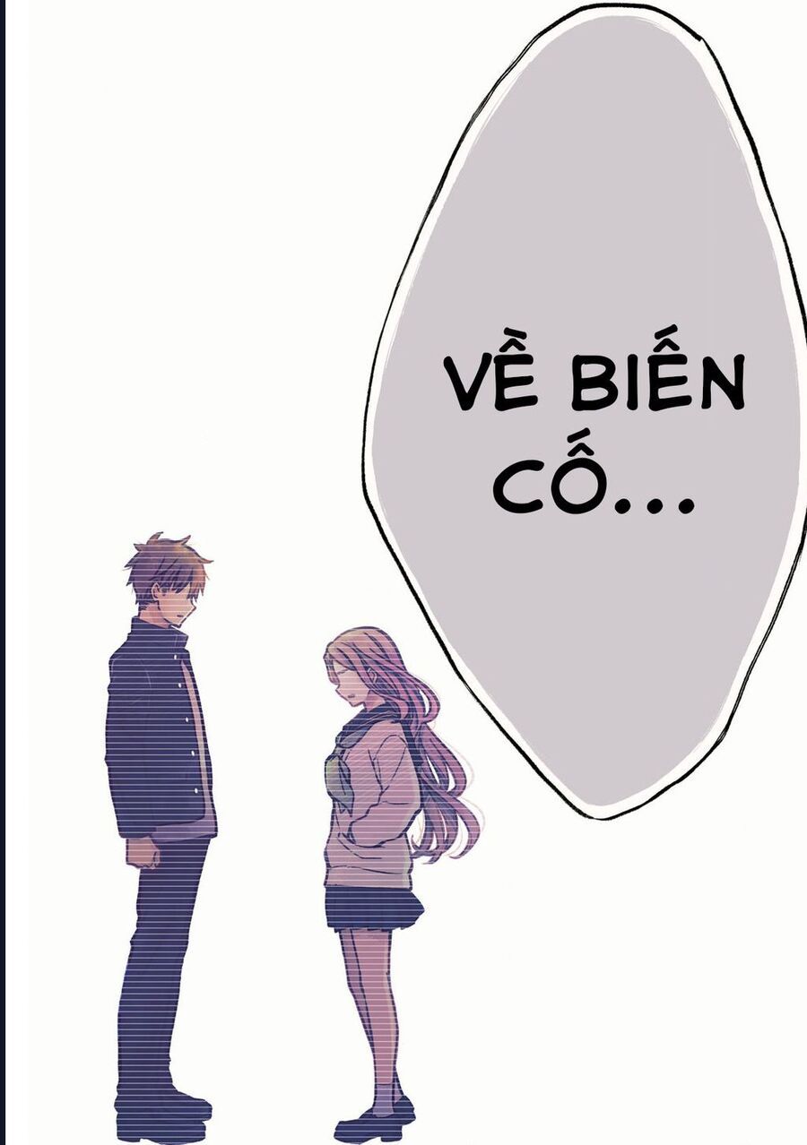 Nàng Thiên Sứ Và Kẻ Lạc Loài Chap 1 - Next Chap 2