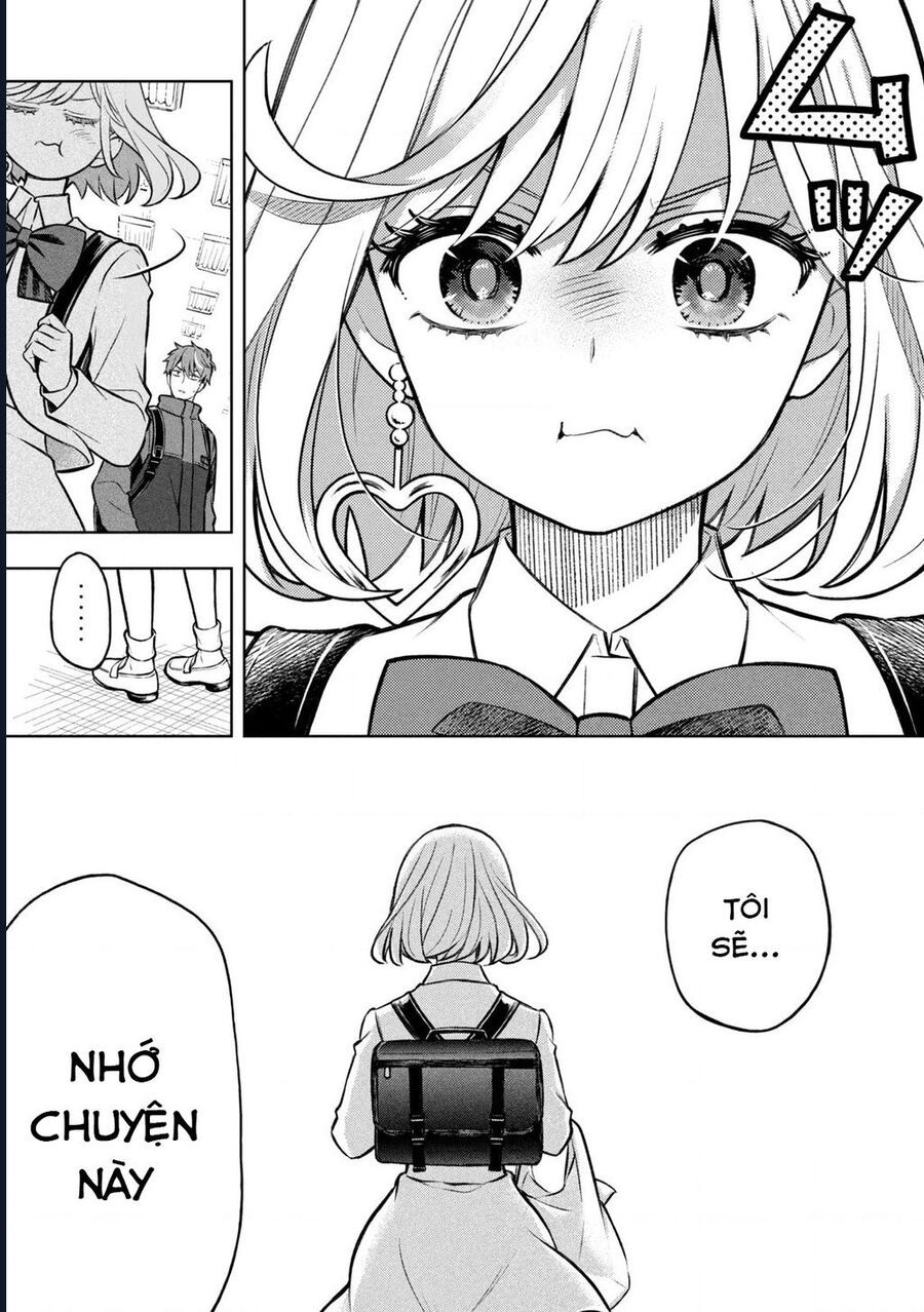 Nàng Thiên Sứ Và Kẻ Lạc Loài Chap 1 - Next Chap 2