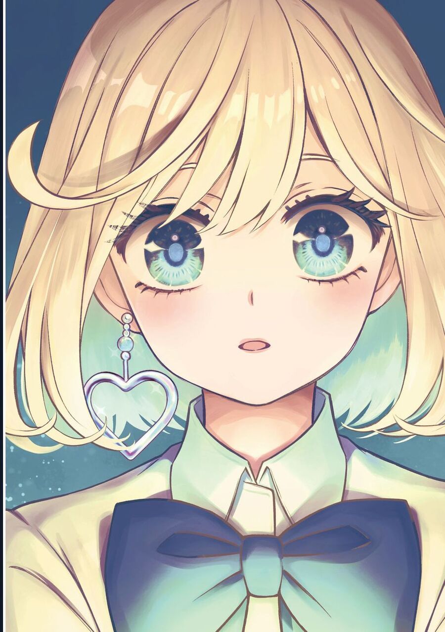 Nàng Thiên Sứ Và Kẻ Lạc Loài Chap 1 - Next Chap 2