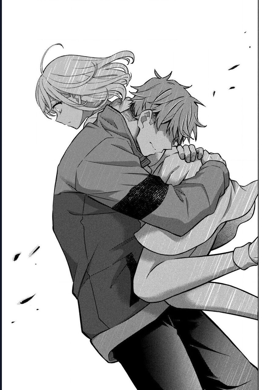 Nàng Thiên Sứ Và Kẻ Lạc Loài Chap 2 - Next Chap 3