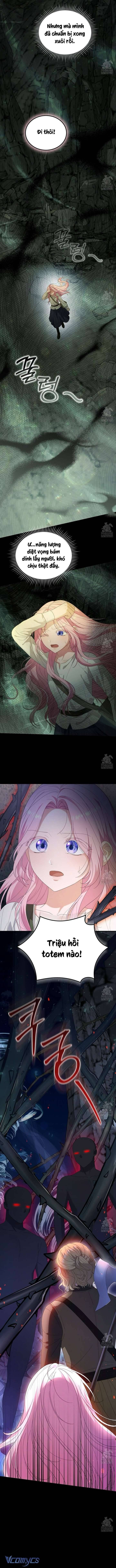 Nàng Tiên, Hãy Ký Hợp Đồng Nào Chap 56 - Next Chap 57