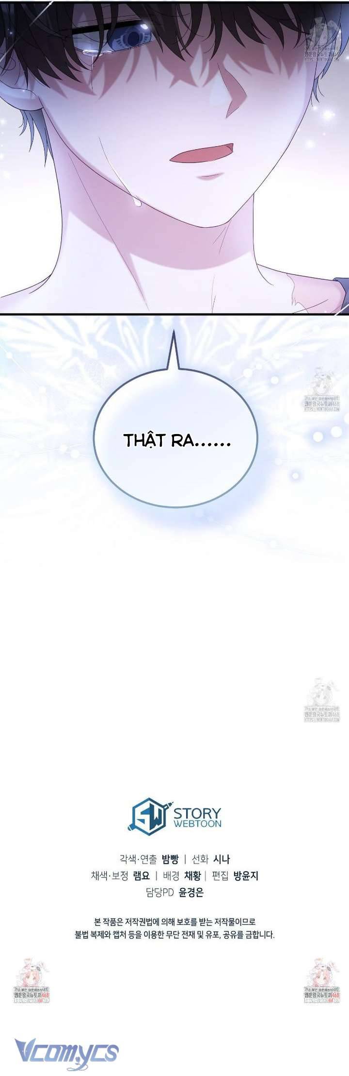 Nàng Tiên, Hãy Ký Hợp Đồng Nào Chap 62 - Next Chap 63