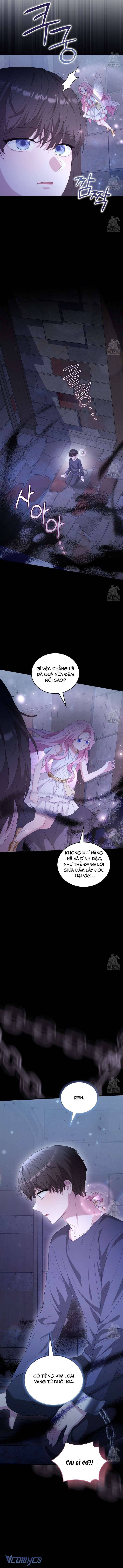 Nàng Tiên, Hãy Ký Hợp Đồng Nào Chap 65 - Next Chap 66