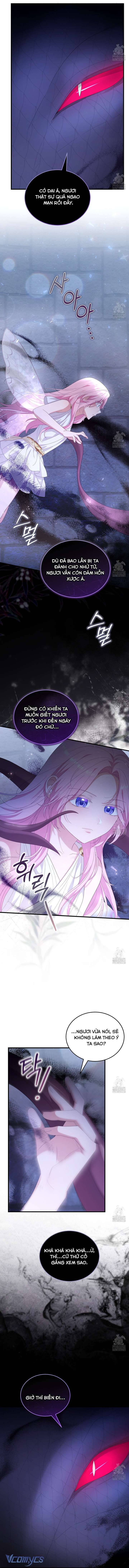 Nàng Tiên, Hãy Ký Hợp Đồng Nào Chap 65 - Next Chap 66