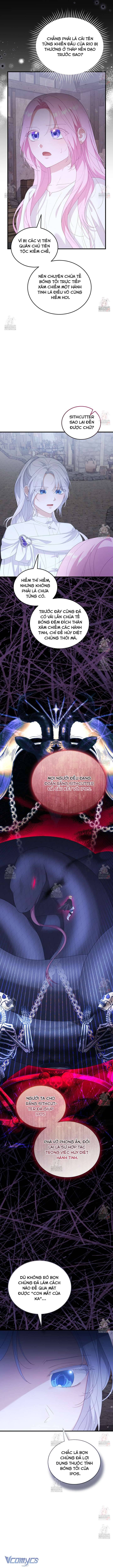 Nàng Tiên, Hãy Ký Hợp Đồng Nào Chap 67 - Next Chap 68