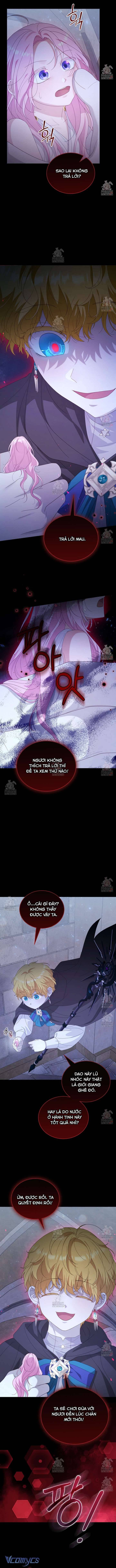 Nàng Tiên, Hãy Ký Hợp Đồng Nào Chap 67 - Next Chap 68