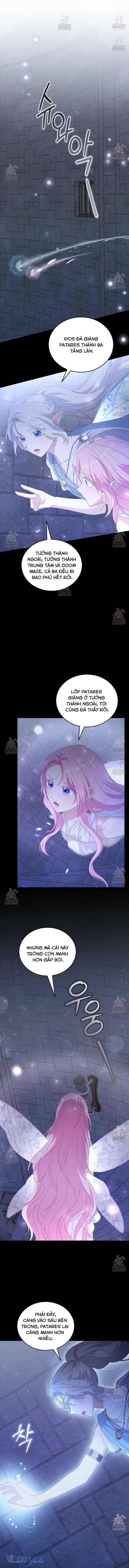 Nàng Tiên, Hãy Ký Hợp Đồng Nào Chap 67 - Next Chap 68