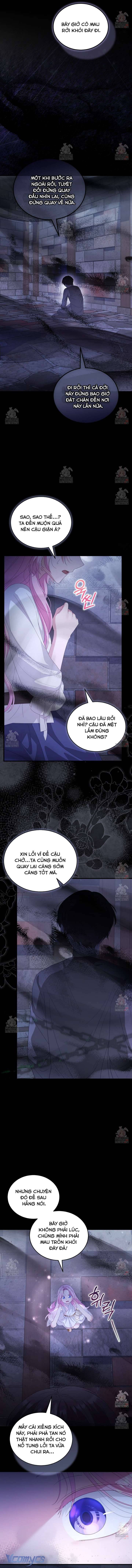 Nàng Tiên, Hãy Ký Hợp Đồng Nào Chap 68 - Next Chap 69