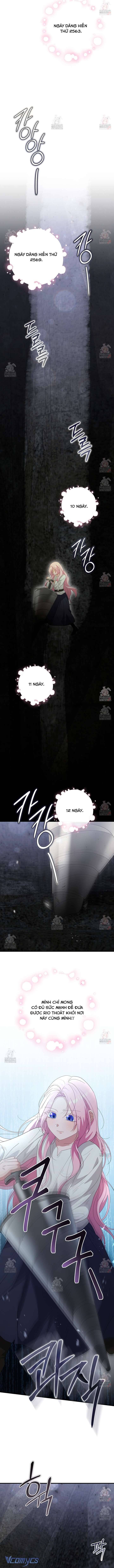 Nàng Tiên, Hãy Ký Hợp Đồng Nào Chap 68 - Next Chap 69