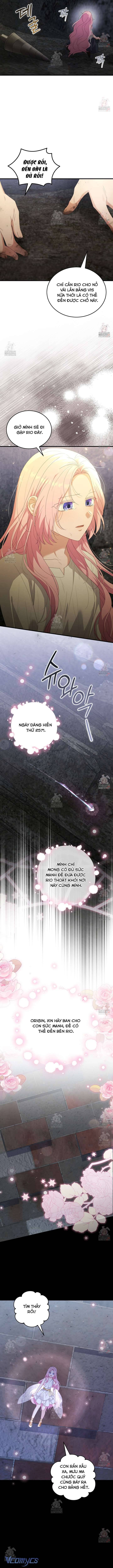 Nàng Tiên, Hãy Ký Hợp Đồng Nào Chap 68 - Next Chap 69