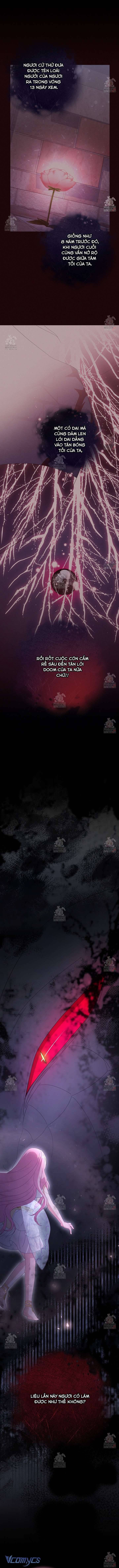 Nàng Tiên, Hãy Ký Hợp Đồng Nào Chap 68 - Next Chap 69