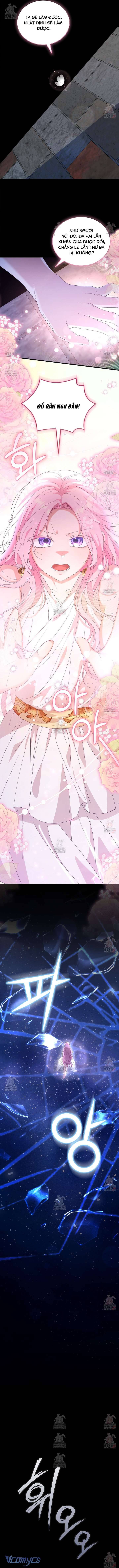 Nàng Tiên, Hãy Ký Hợp Đồng Nào Chap 68 - Next Chap 69