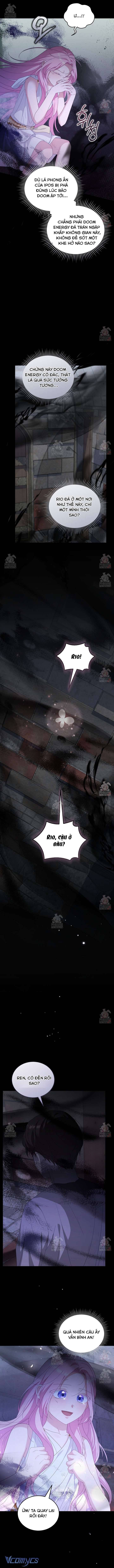 Nàng Tiên, Hãy Ký Hợp Đồng Nào Chap 68 - Next Chap 69