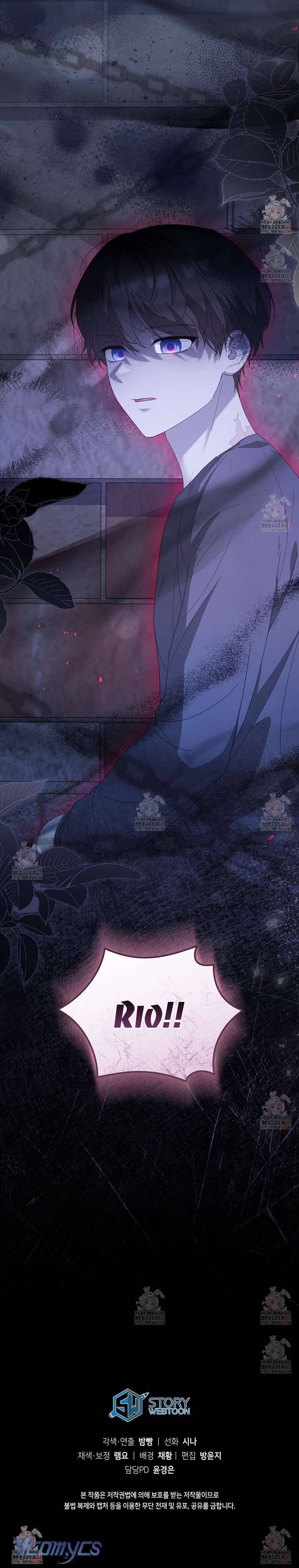 Nàng Tiên, Hãy Ký Hợp Đồng Nào Chap 68 - Next Chap 69