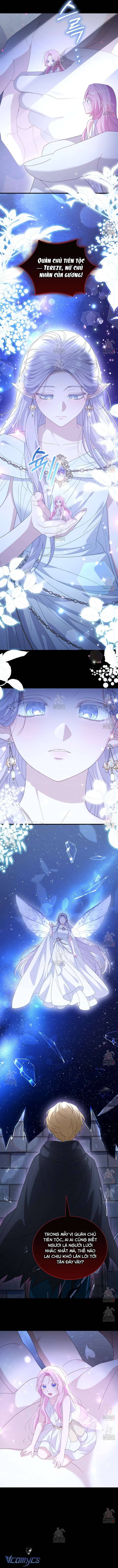 Nàng Tiên, Hãy Ký Hợp Đồng Nào Chap 68 - Next Chap 69