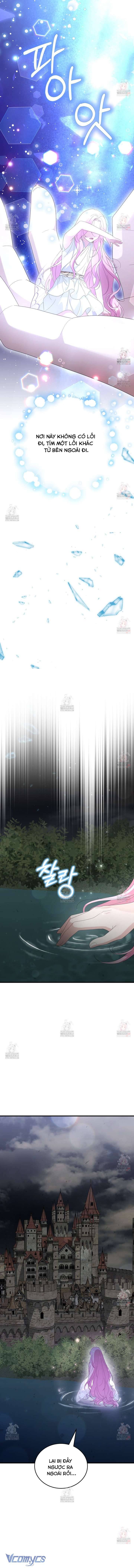 Nàng Tiên, Hãy Ký Hợp Đồng Nào Chap 68 - Next Chap 69