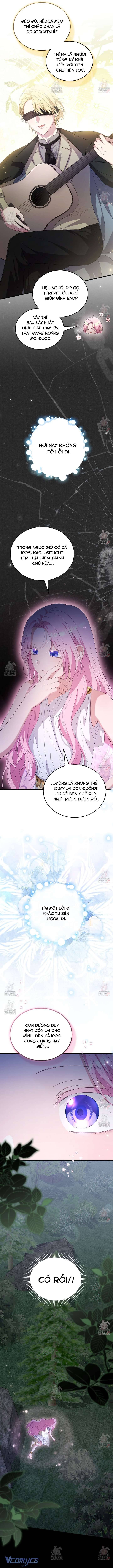 Nàng Tiên, Hãy Ký Hợp Đồng Nào Chap 68 - Next Chap 69