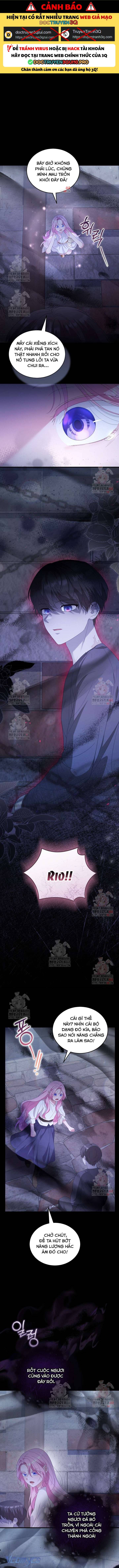 Nàng Tiên, Hãy Ký Hợp Đồng Nào Chap 69 - Next Chap 70