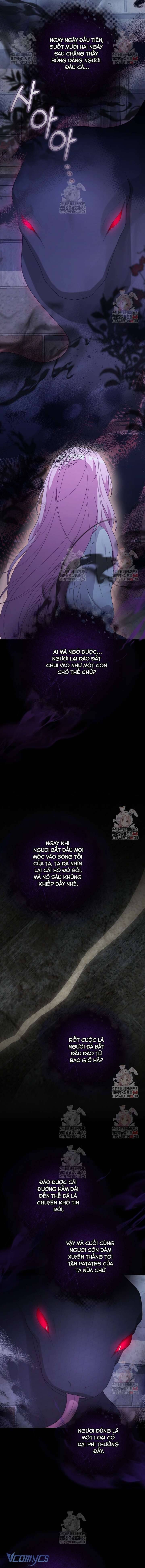 Nàng Tiên, Hãy Ký Hợp Đồng Nào Chap 69 - Next Chap 70