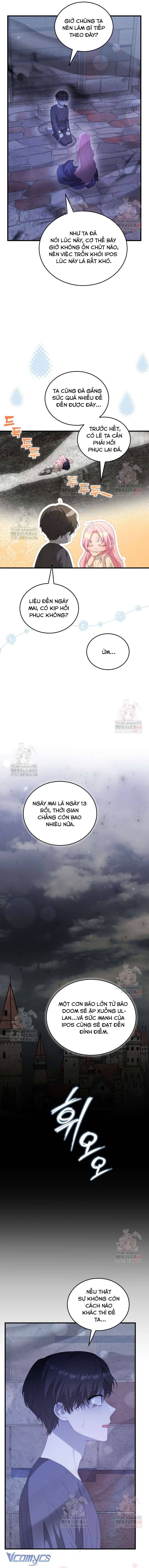 Nàng Tiên, Hãy Ký Hợp Đồng Nào Chap 69 - Next Chap 70