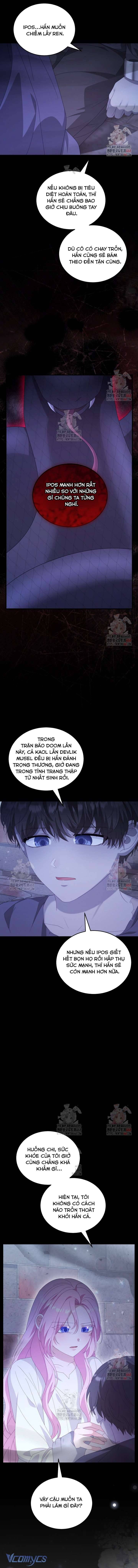 Nàng Tiên, Hãy Ký Hợp Đồng Nào Chap 69 - Next Chap 70