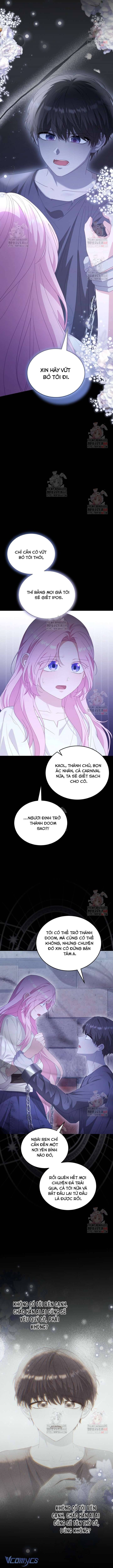Nàng Tiên, Hãy Ký Hợp Đồng Nào Chap 69 - Next Chap 70