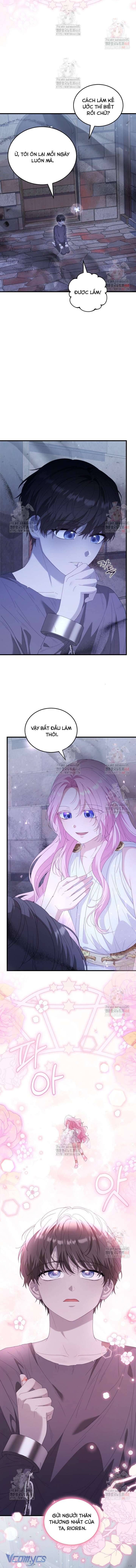 Nàng Tiên, Hãy Ký Hợp Đồng Nào Chap 70 - Next Chap 71