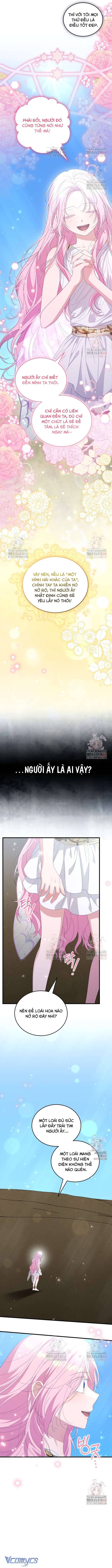 Nàng Tiên, Hãy Ký Hợp Đồng Nào Chap 70 - Next Chap 71