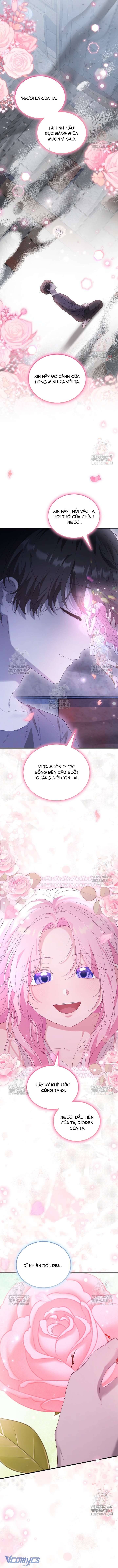 Nàng Tiên, Hãy Ký Hợp Đồng Nào Chap 70 - Next Chap 71