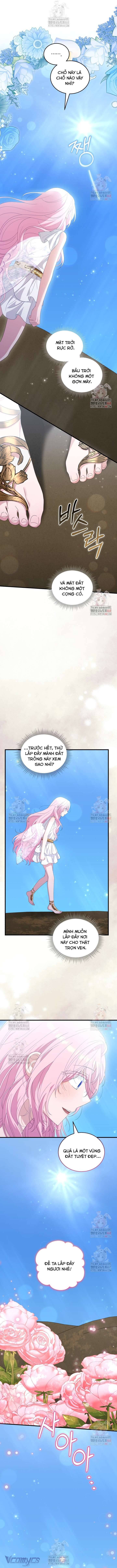 Nàng Tiên, Hãy Ký Hợp Đồng Nào Chap 70 - Next Chap 71