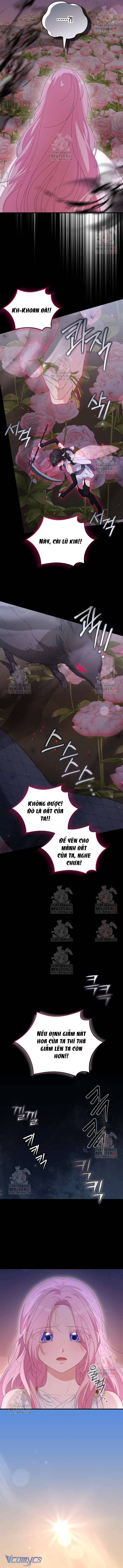 Nàng Tiên, Hãy Ký Hợp Đồng Nào Chap 70 - Next Chap 71