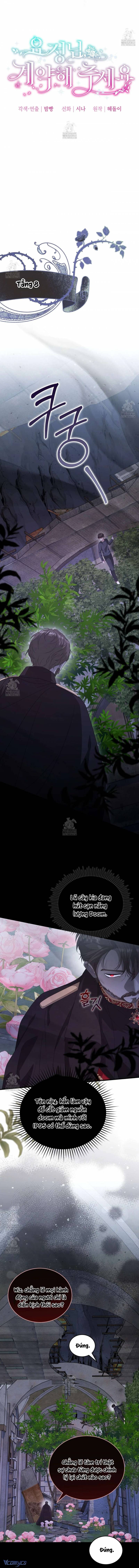 Nàng Tiên, Hãy Ký Hợp Đồng Nào Chap 73 - Next Chap 74