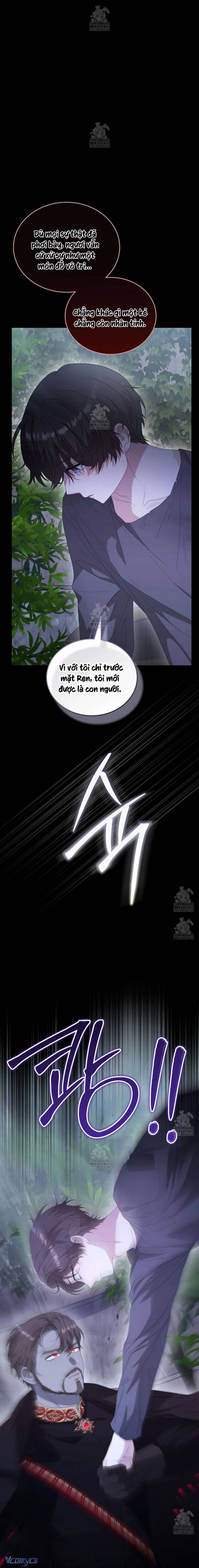 Nàng Tiên, Hãy Ký Hợp Đồng Nào Chap 73 - Next Chap 74