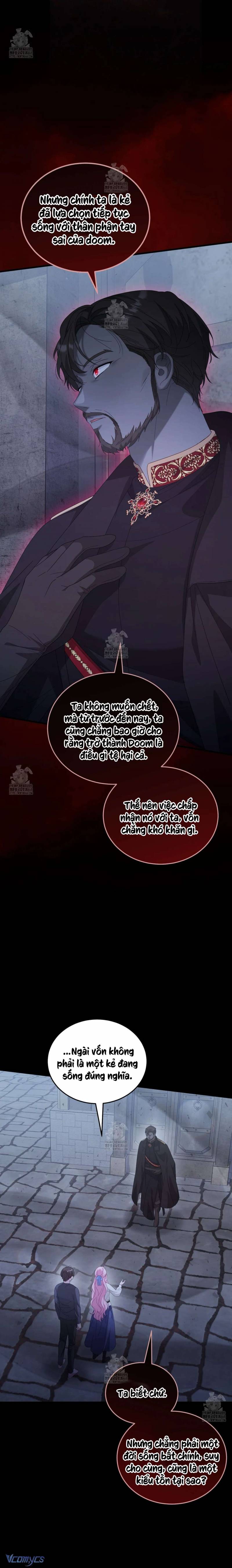 Nàng Tiên, Hãy Ký Hợp Đồng Nào Chap 73 - Next Chap 74
