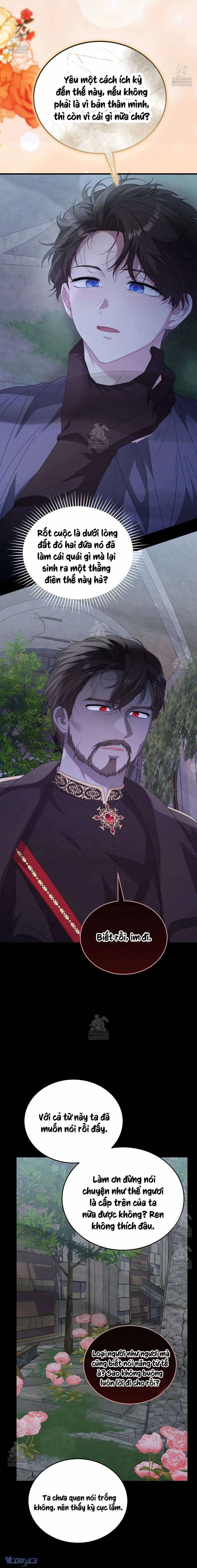 Nàng Tiên, Hãy Ký Hợp Đồng Nào Chap 73 - Next Chap 74