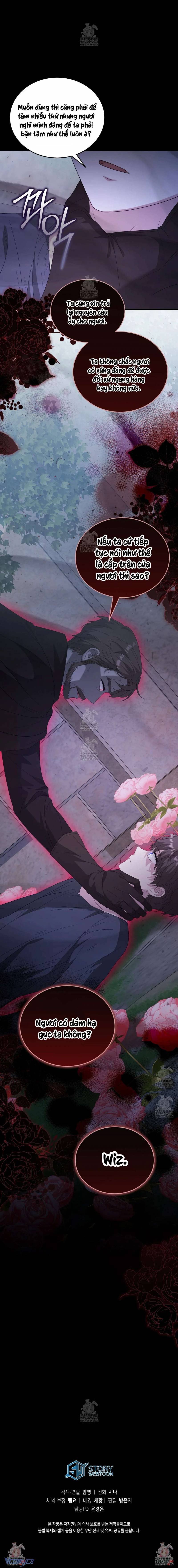 Nàng Tiên, Hãy Ký Hợp Đồng Nào Chap 73 - Next Chap 74