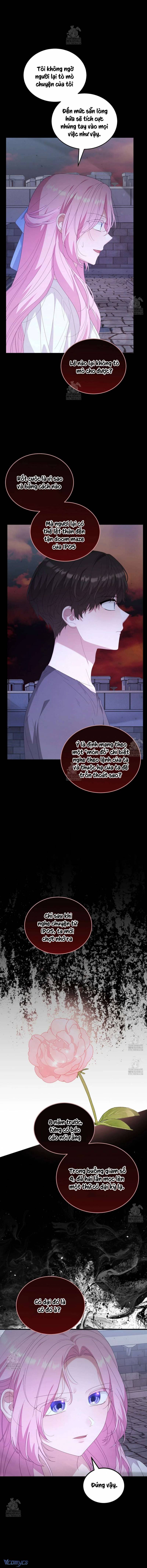 Nàng Tiên, Hãy Ký Hợp Đồng Nào Chap 73 - Next Chap 74