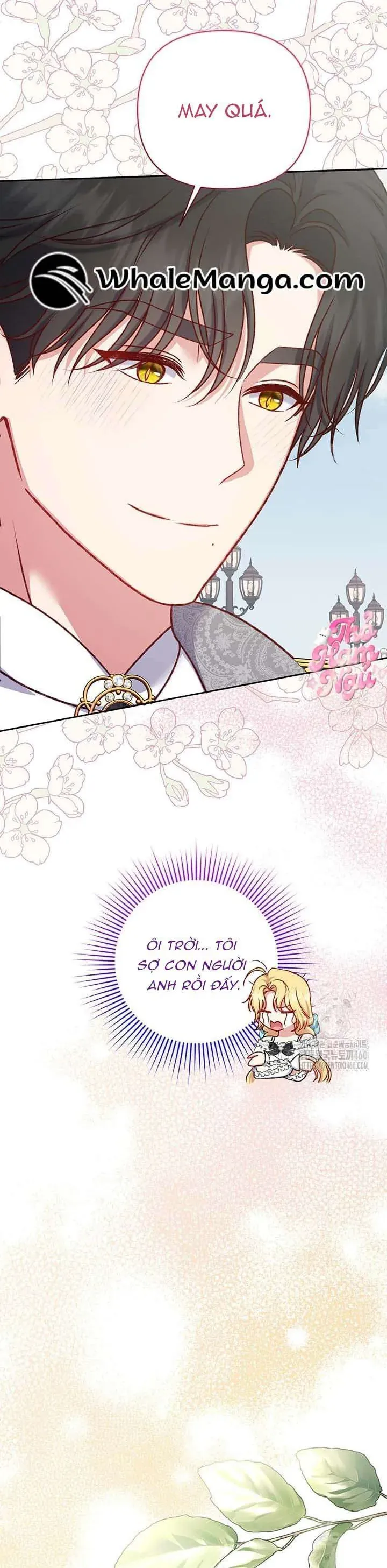 Nàng Vịt Chờ Ngày Hủy Hôn Chap 11 - Next Chap 12